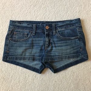 American Eagle Outfitters Jean Shorts
